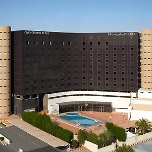 **** Hotel Crowne Plaza Palace By Ihg Saudi-Arabien
