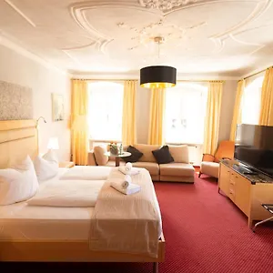 *** Hotel Rose Deutschland