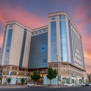  Hotel ارتال طيبة Artal Taiba Saudi-Arabien