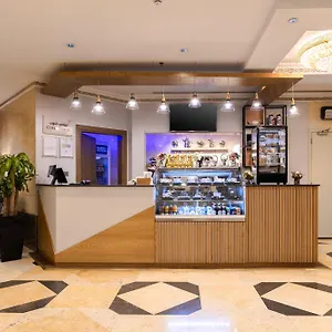 ***** Hotel Dar Al Eiman Grand Saudi-Arabien