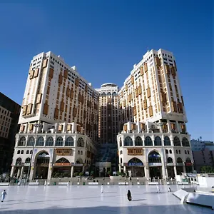 ***** Hotel Makkah Saudi-Arabien