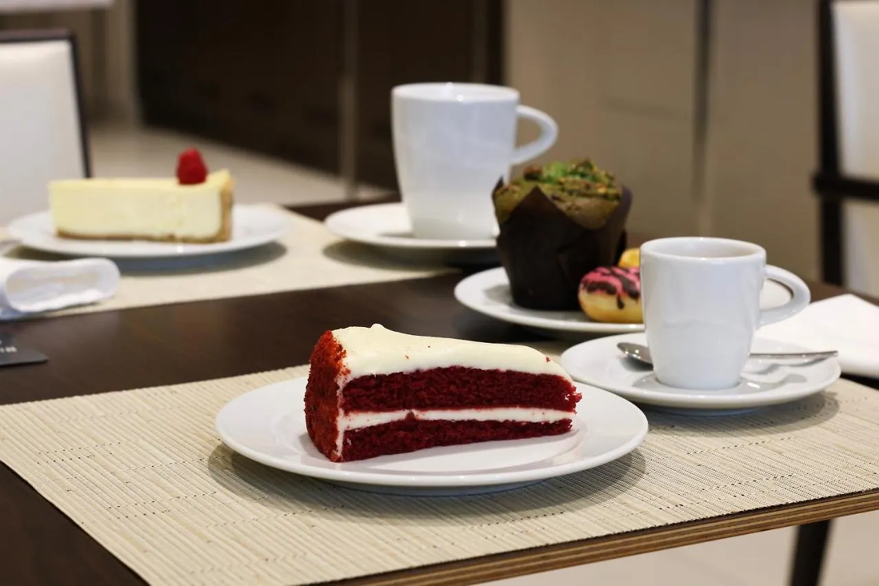 Hotel Hyatt House Jeddah Sari Street