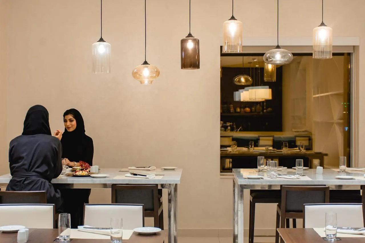 Hotel Hyatt House Jeddah Sari Street