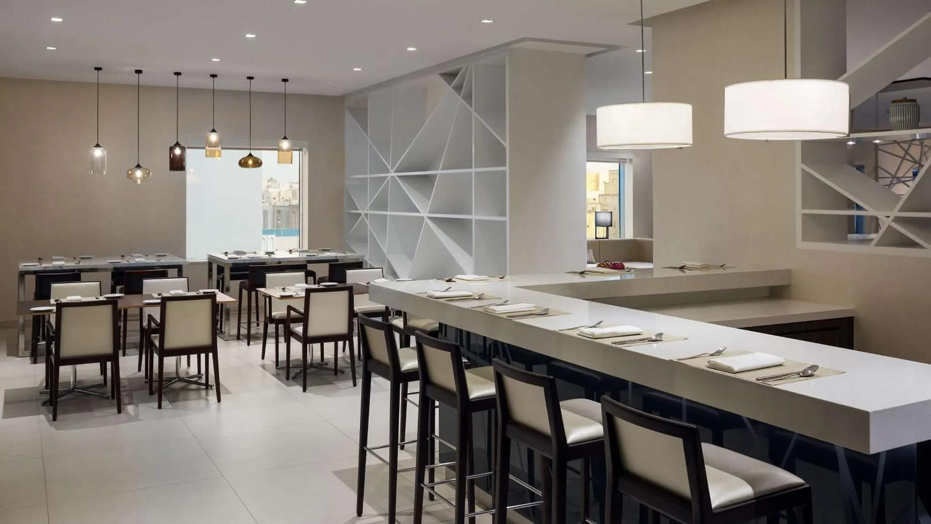 Hotel Hyatt House Jeddah Sari Street 4*,