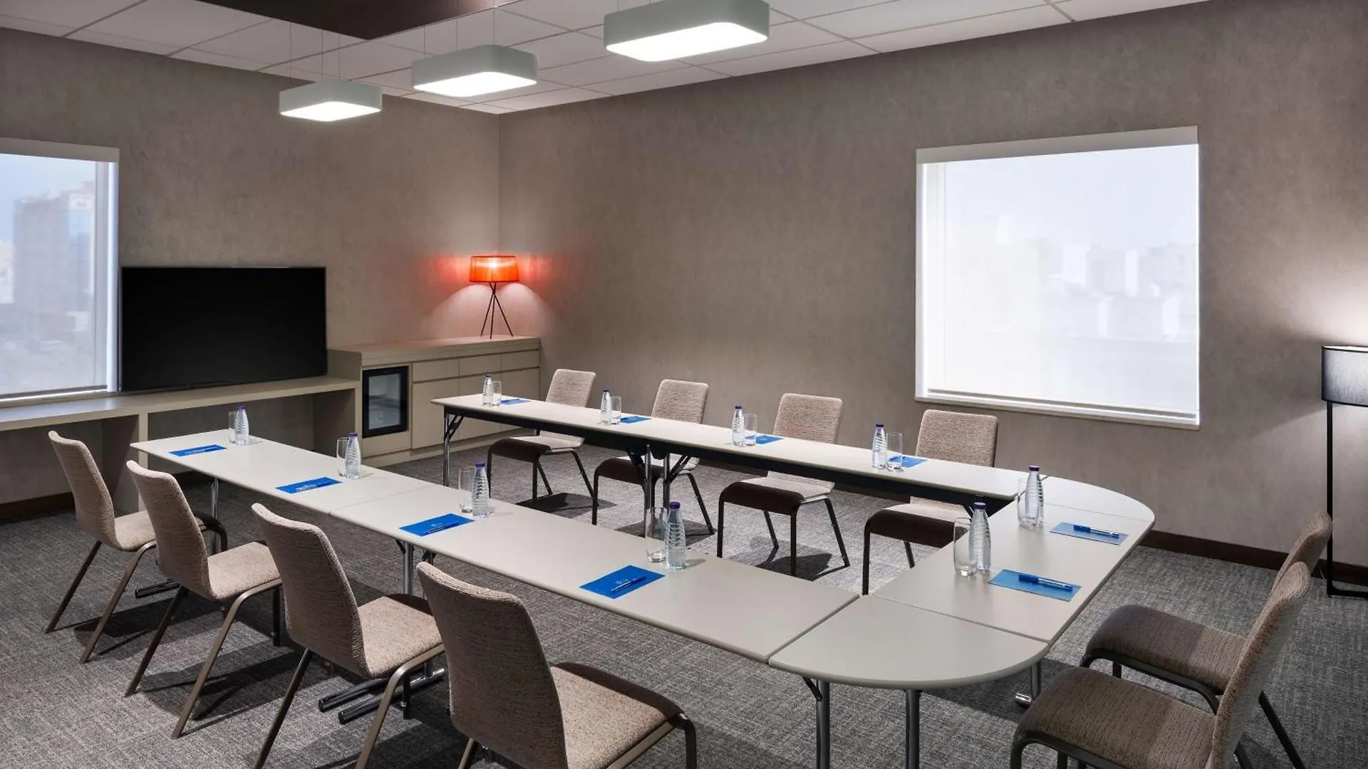 Hyatt House Jeddah Sari Street Hotel