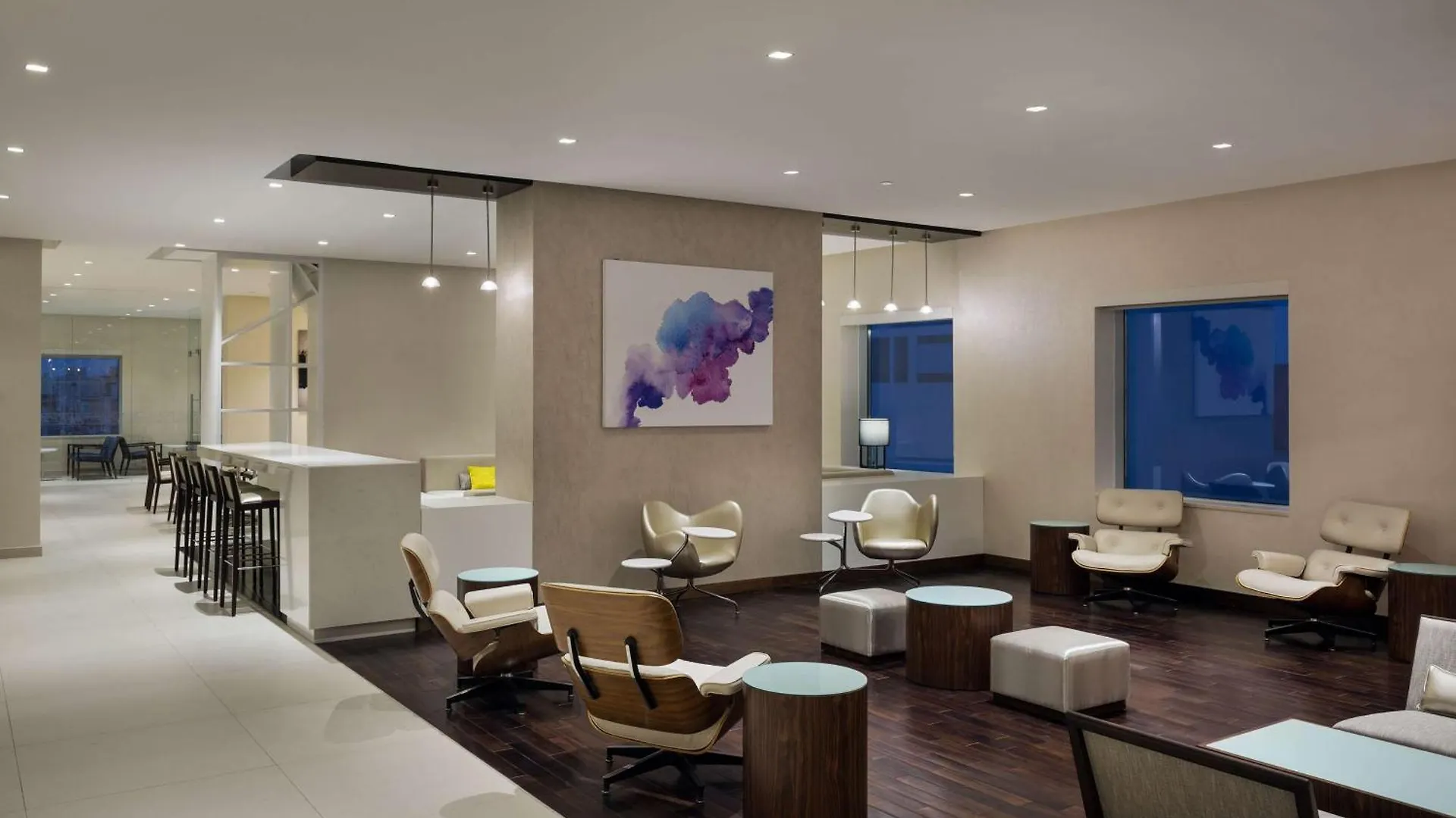 Hotel Hyatt House Jeddah Sari Street