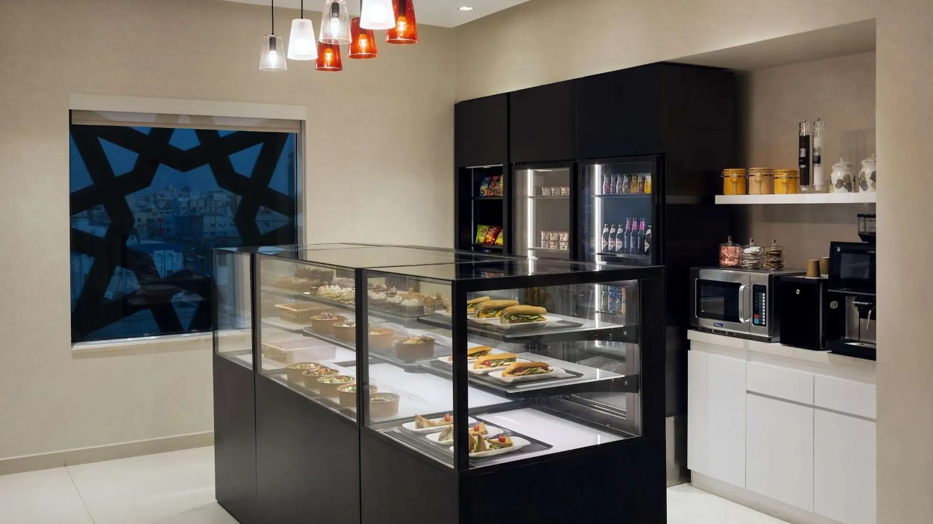 Hyatt House Jeddah Sari Street Hotel 4*,  Saudi Arabia