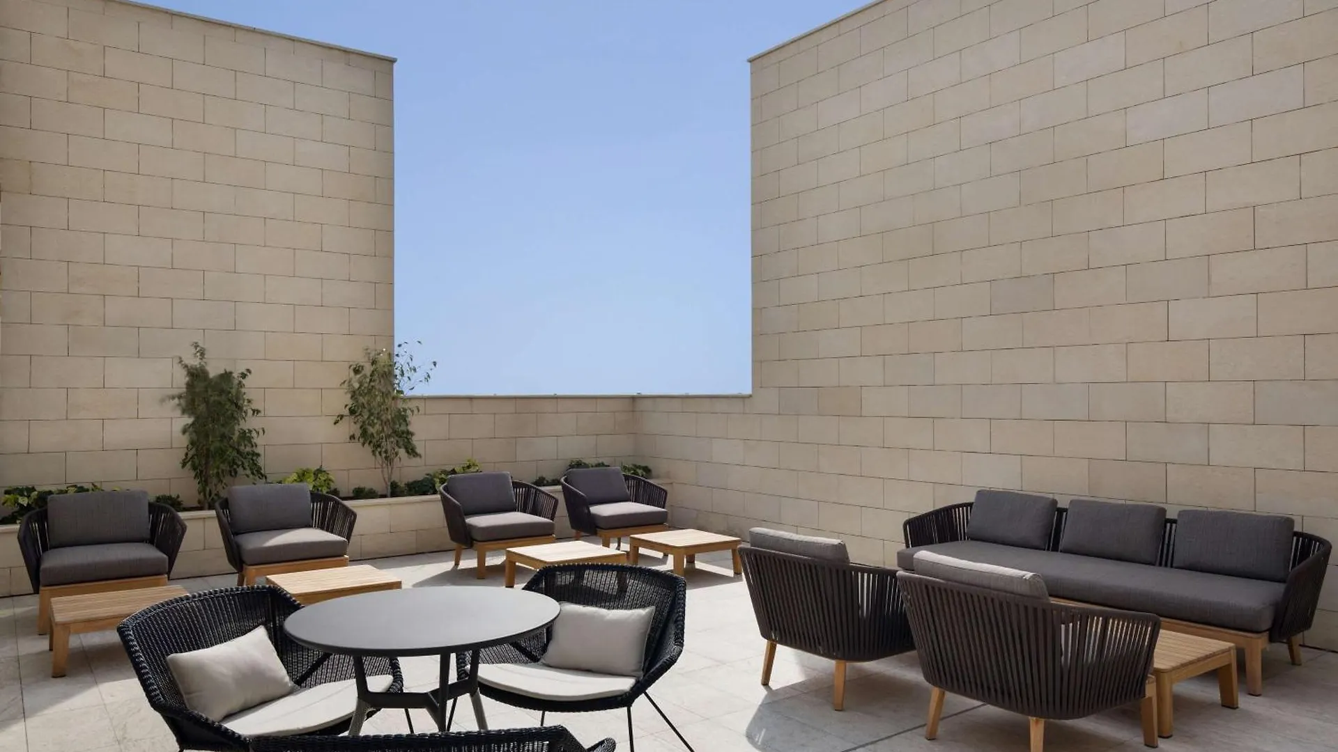 Hotel Hyatt House Jeddah Sari Street