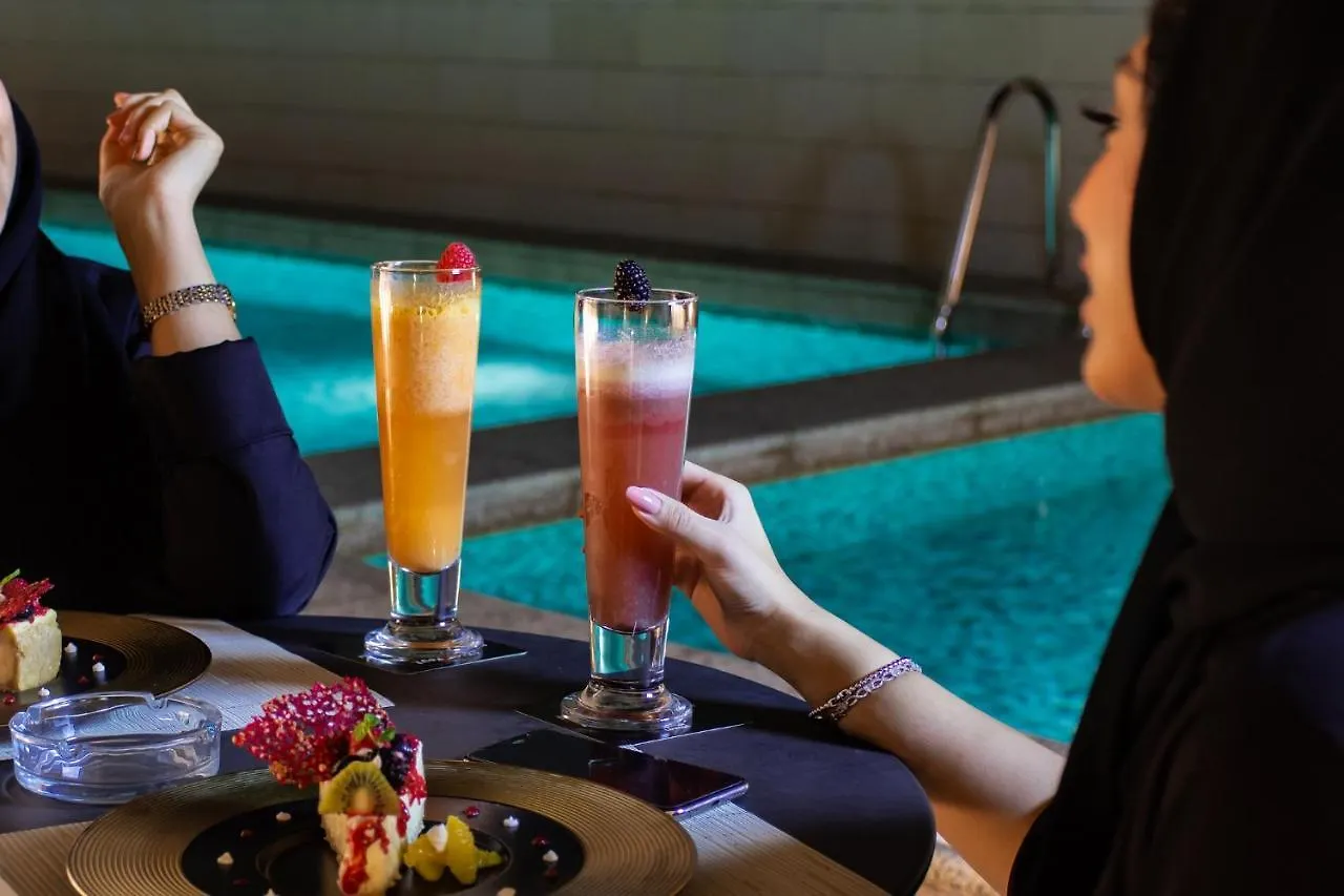Hotel Hyatt House Jeddah Sari Street