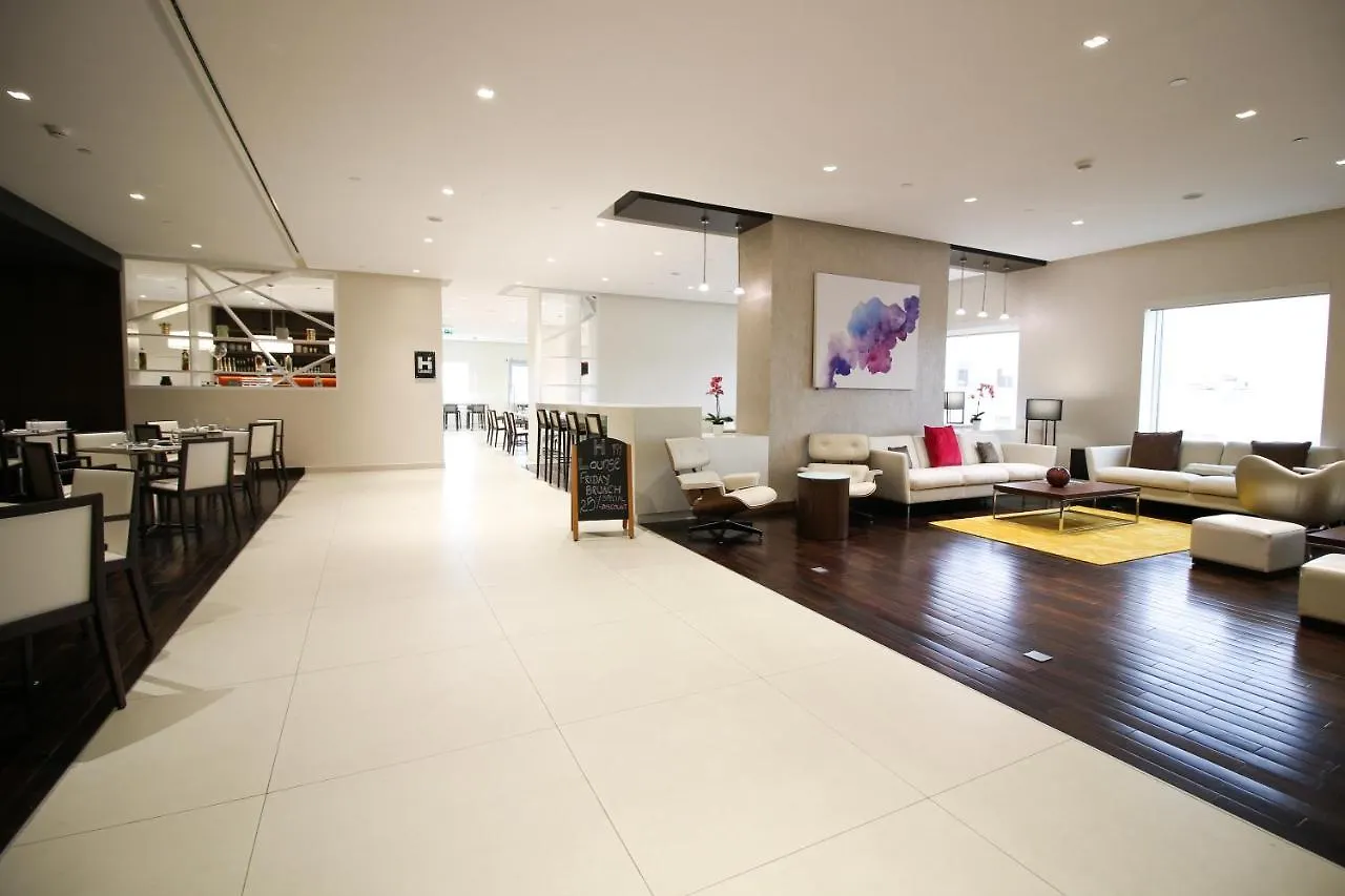 Hyatt House Jeddah Sari Street Hotel