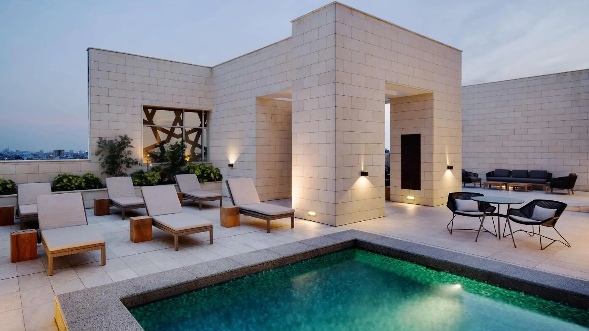 Hyatt House Jeddah Sari Street Hotel