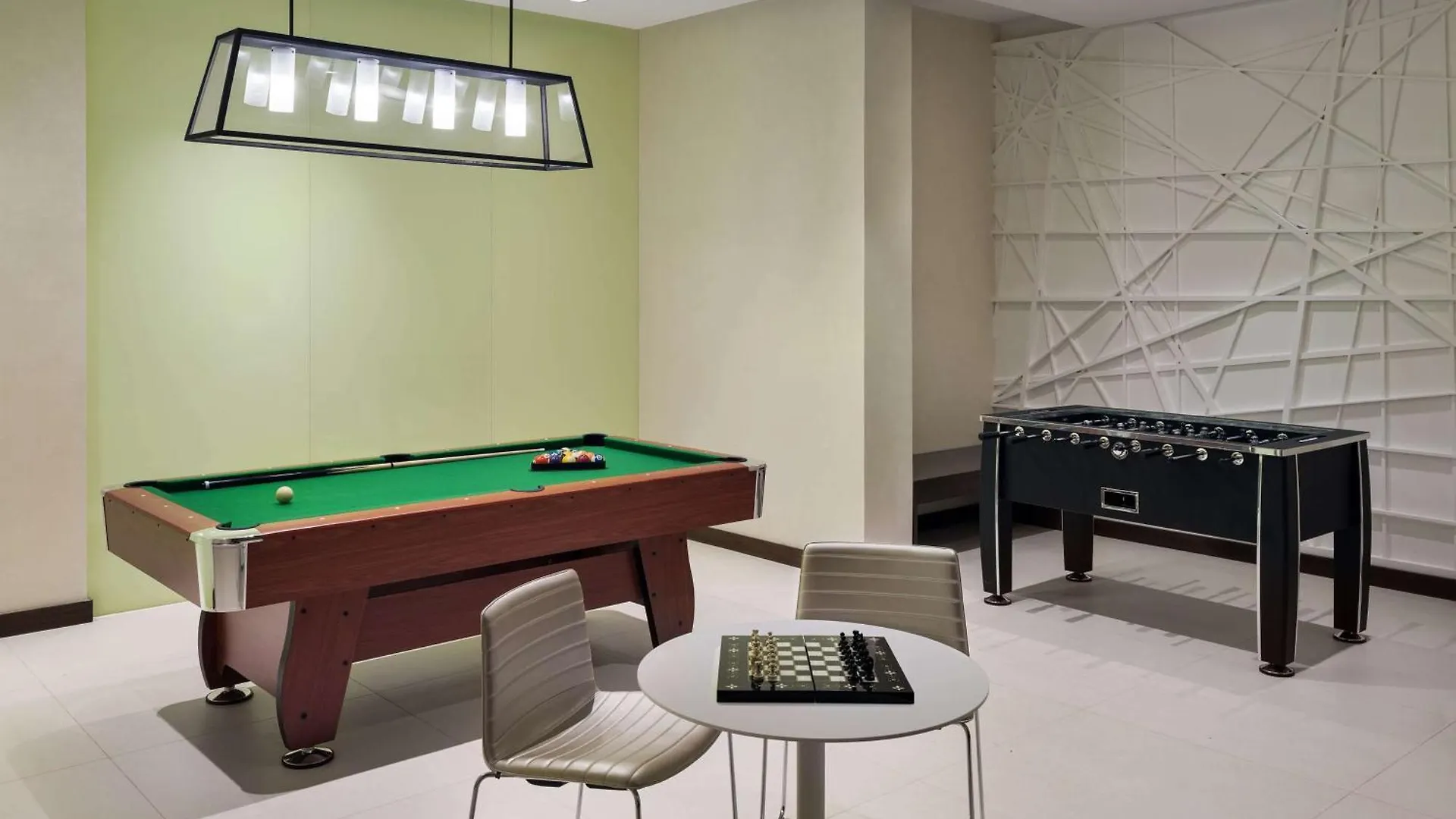 Hyatt House Jeddah Sari Street Hotel