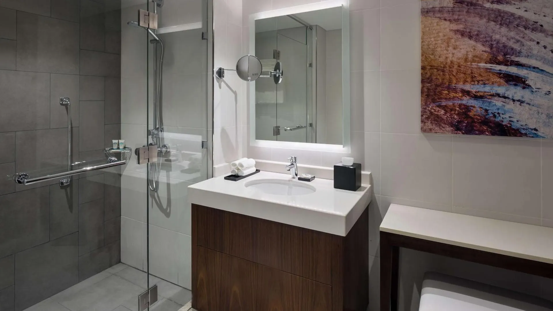 Hyatt House Jeddah Sari Street Hotel