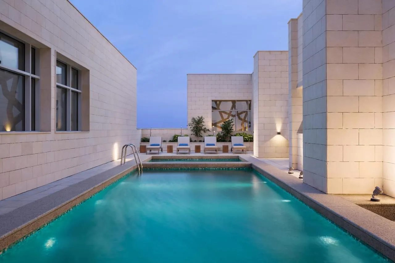 Hyatt House Jeddah Sari Street Hotel